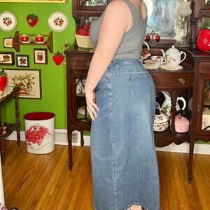 Vintage y2k plus size cato